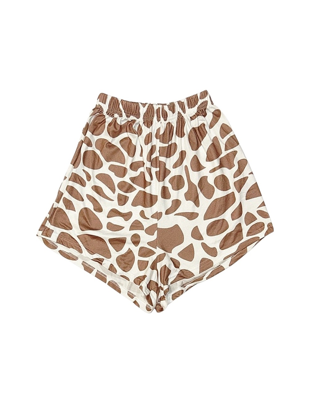 SHEIN Girl's Pajama Shorts Size 9-10 Years